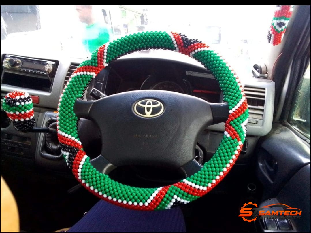 Interior Accessories
