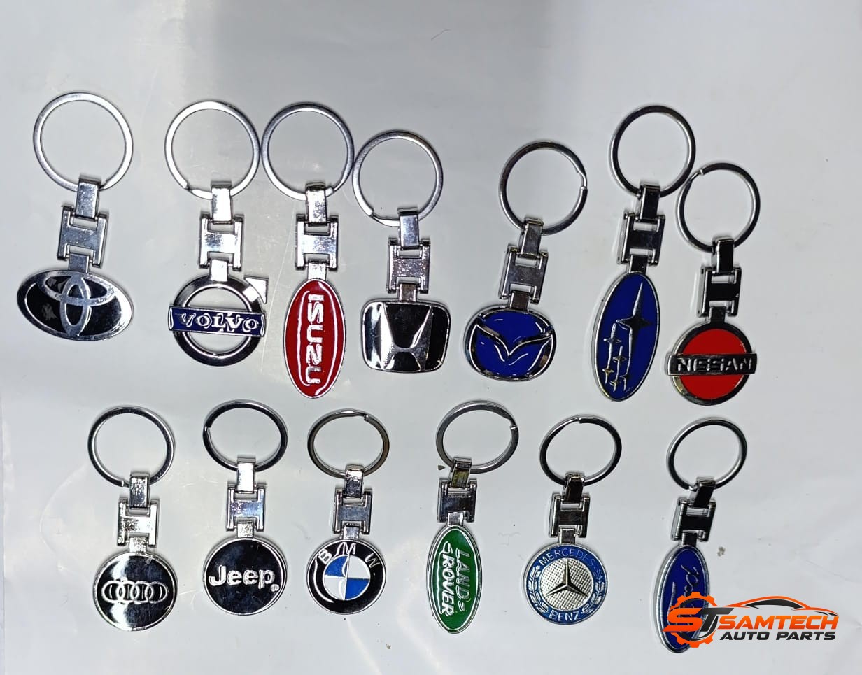 Car Key Holders - All Models