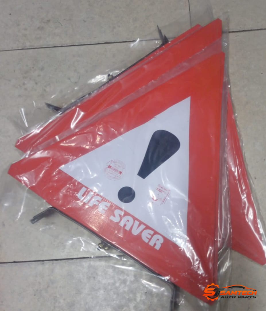 Metal Life Saver