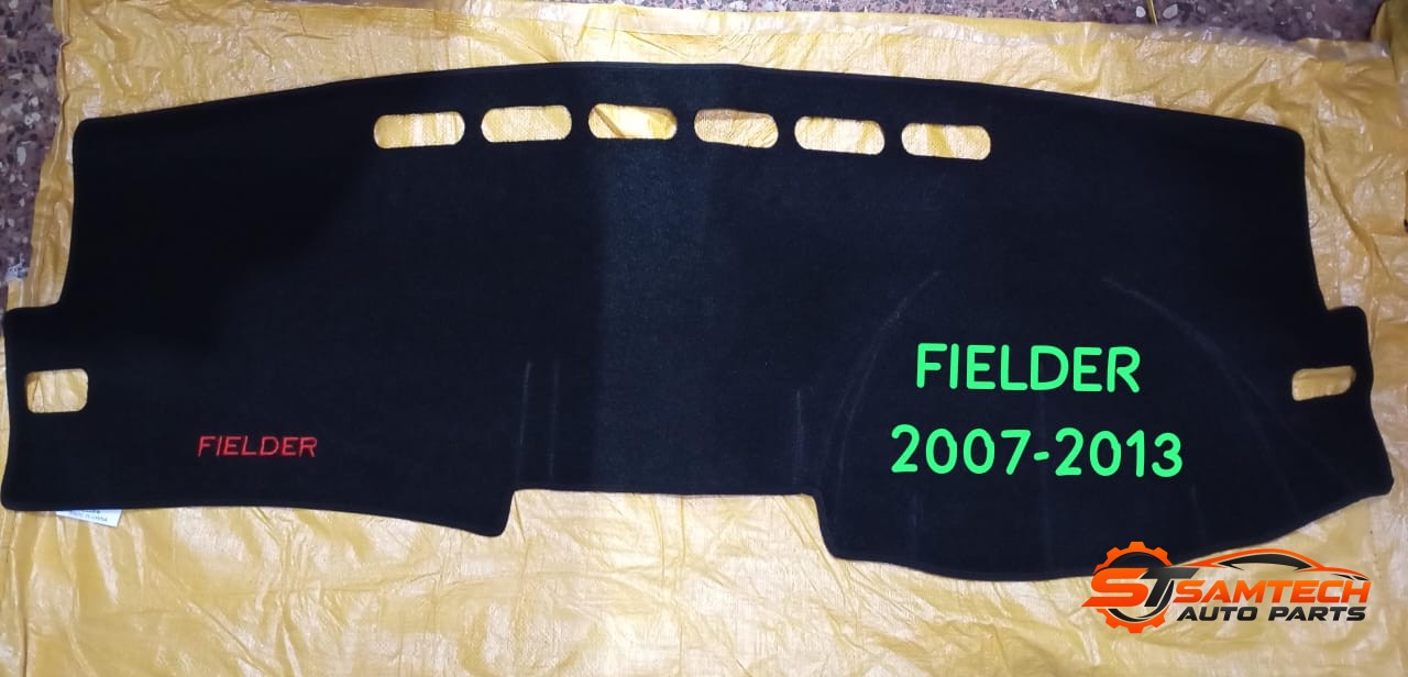 Fielder 2007-2013 Dashboard Cover