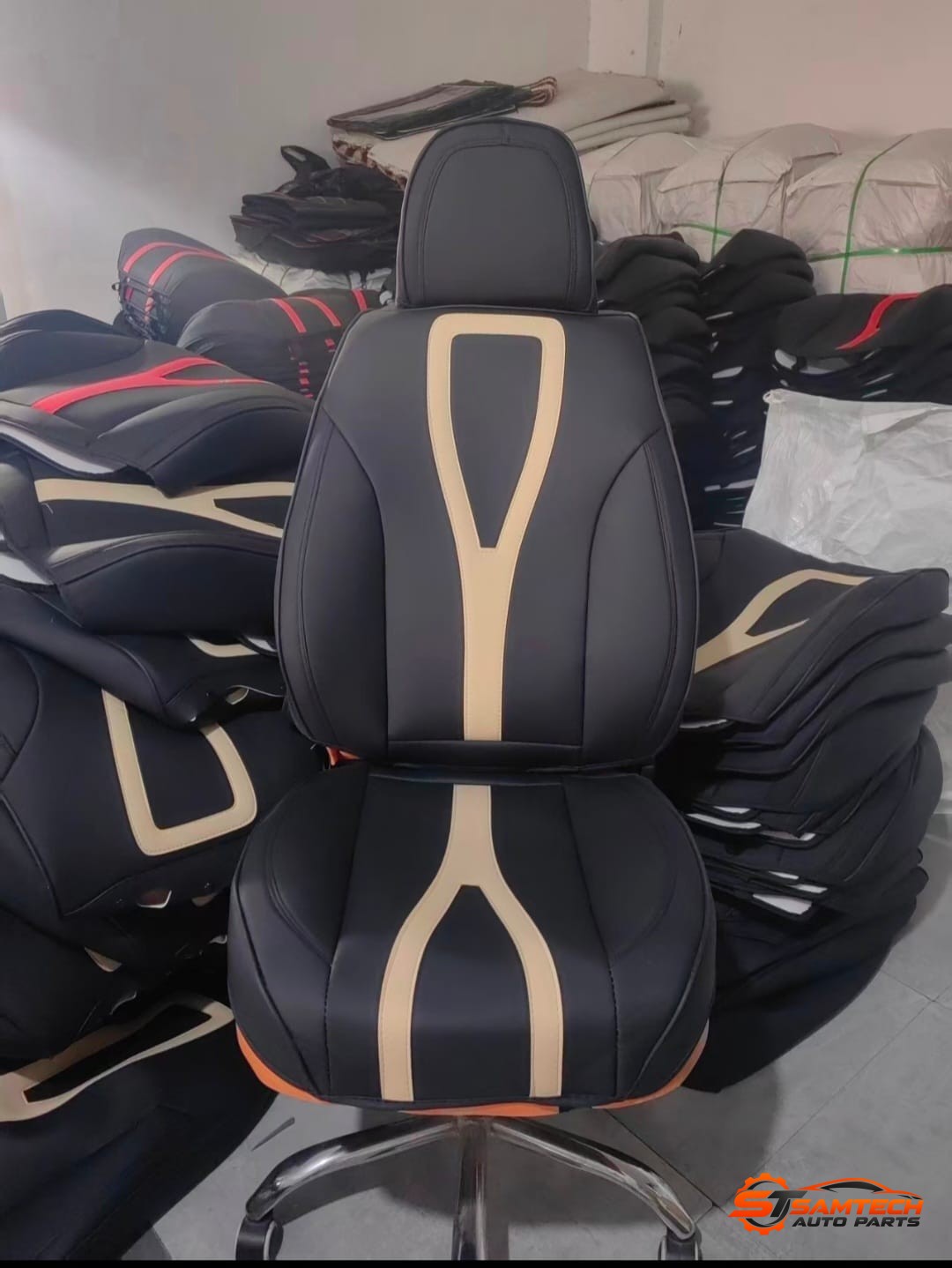 Seat Covers
