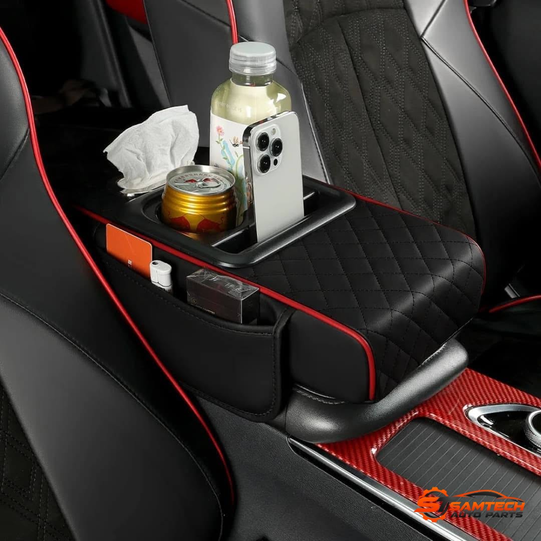 Armrest Pad