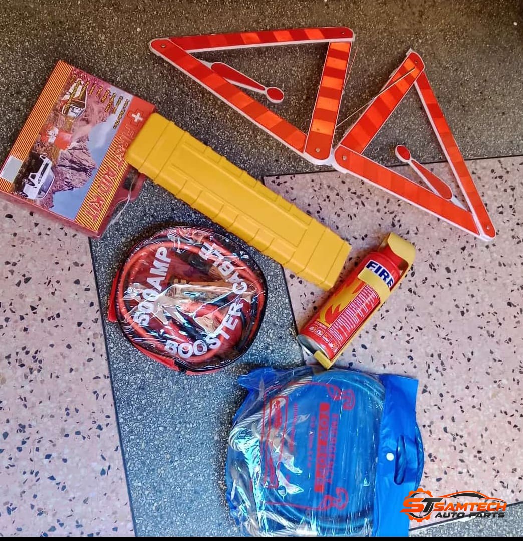 5in1 emergency kit