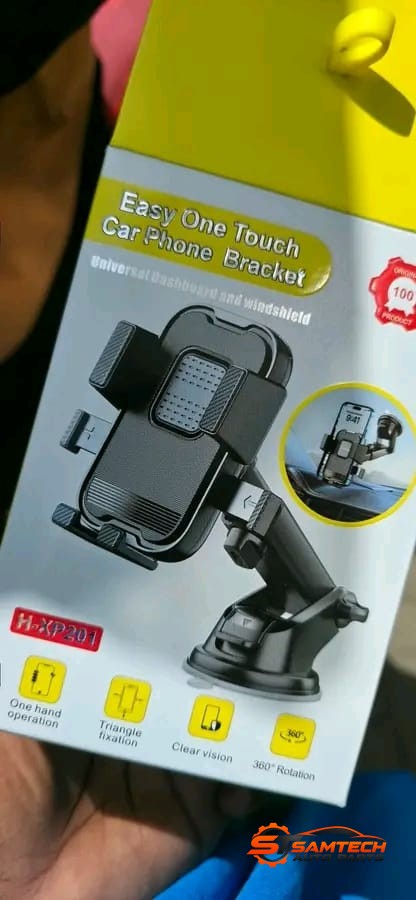 Premium Phone Holder