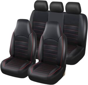Seat Covers