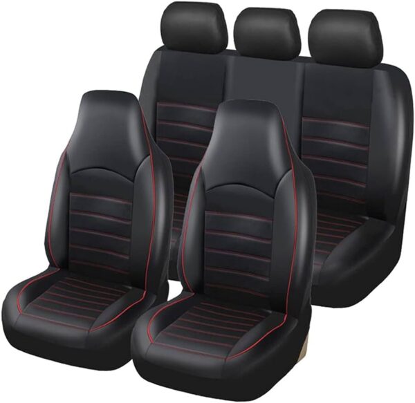 Seat Covers