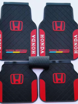 Honda Floor Mat