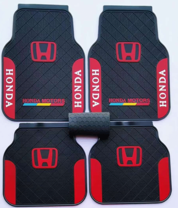 Honda Floor Mat