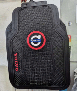 Volvo Floor Mats