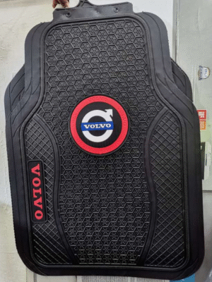 Volvo Floor Mats