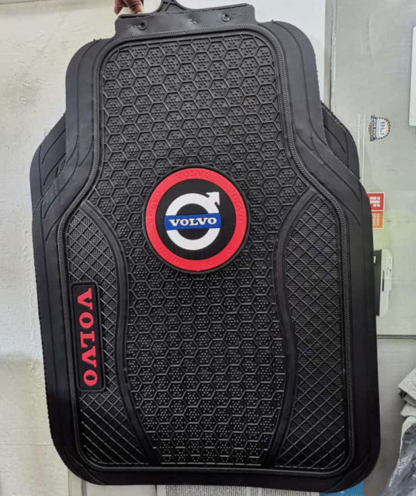 Volvo Floor Mats