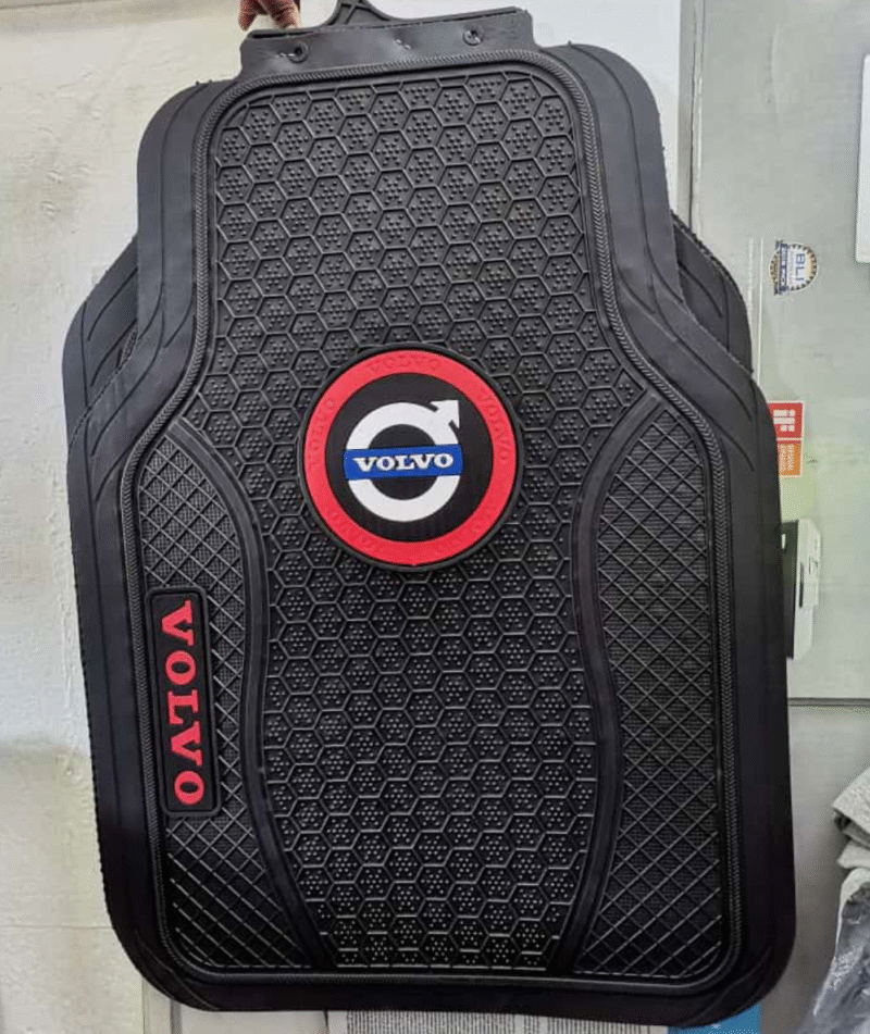 Volvo Floor Mats