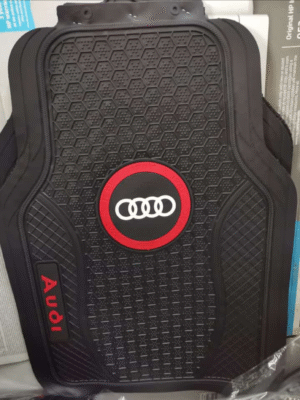 Audi Floor Mat