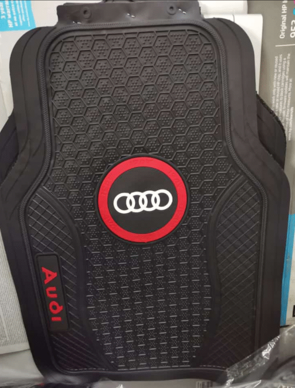 Audi Floor Mat