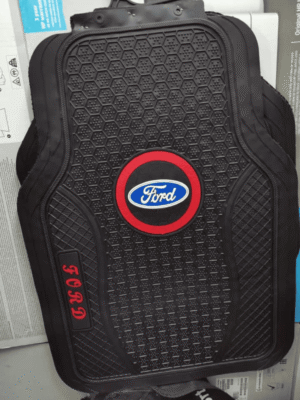 Ford Floor Mats