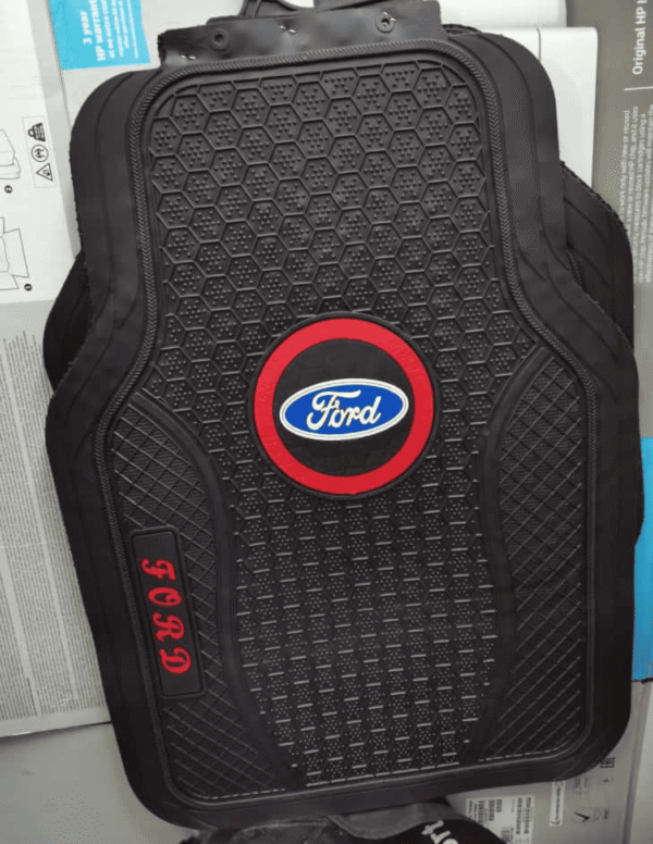 Ford Floor Mats