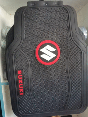 Suzuki Floor Mats