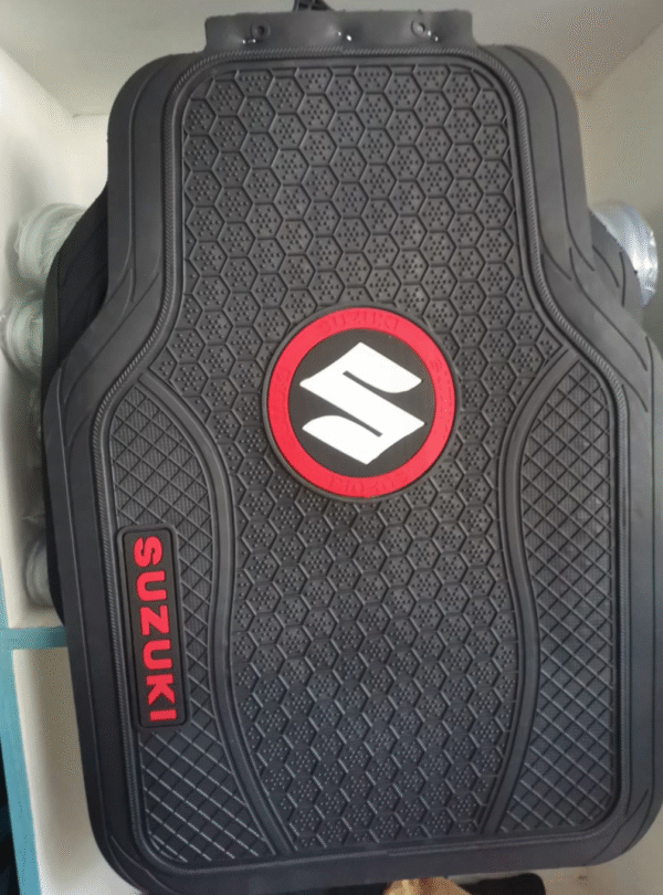 Suzuki Floor Mats