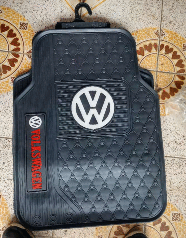Volkswagen (VW) Floor Mats