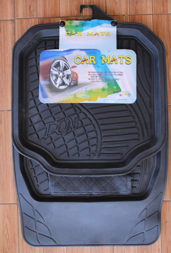 Universal Mats