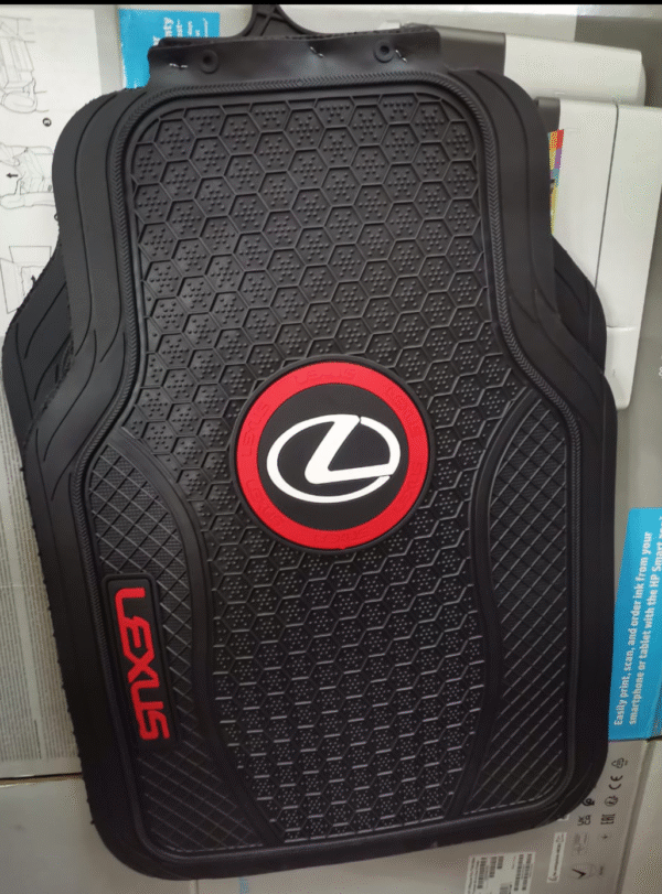 Lexus Floor Mat