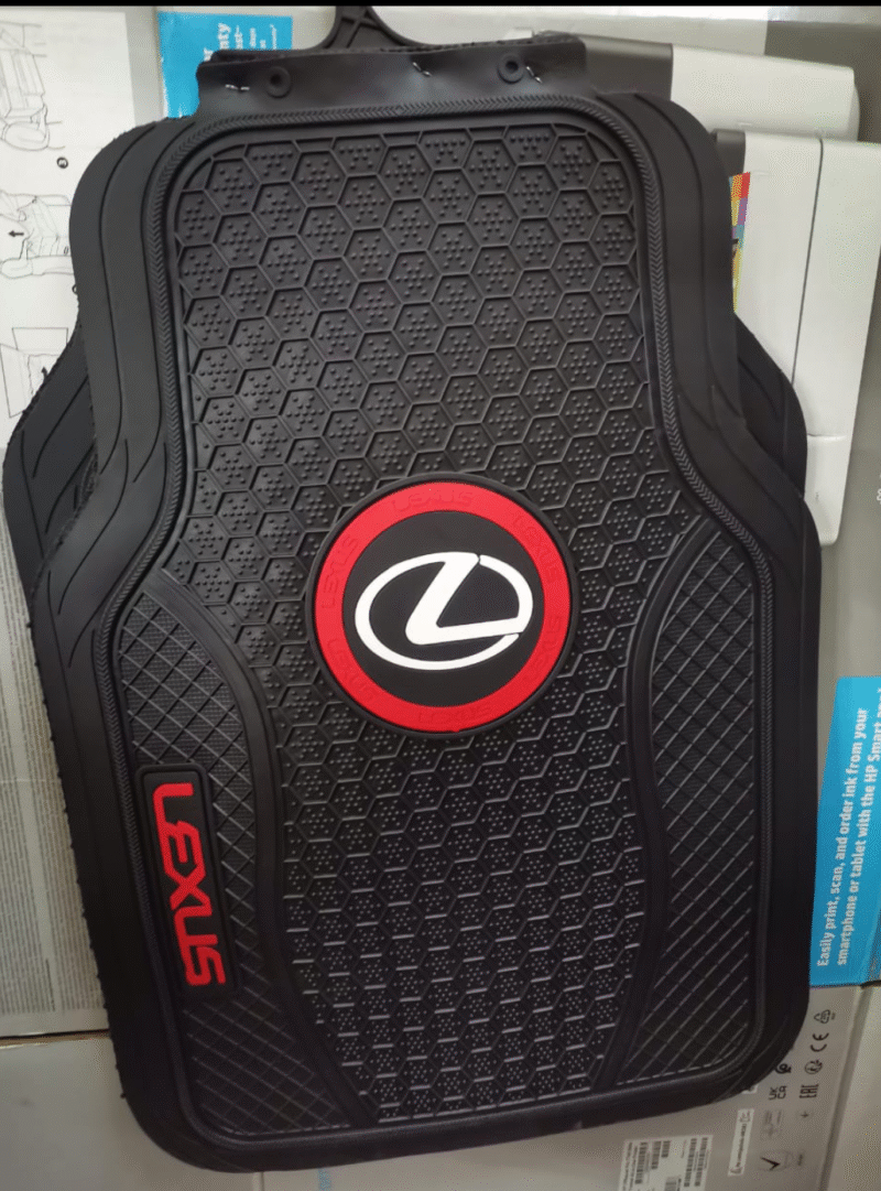 Lexus Floor Mat
