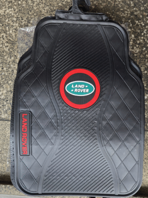Land Rover Floor mats