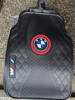 BMW Floor Mats