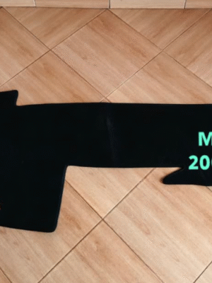 Mark-X 2008-2014 Dashboard Cover