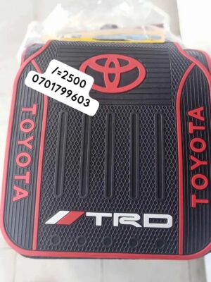 Toyota Floor Mats