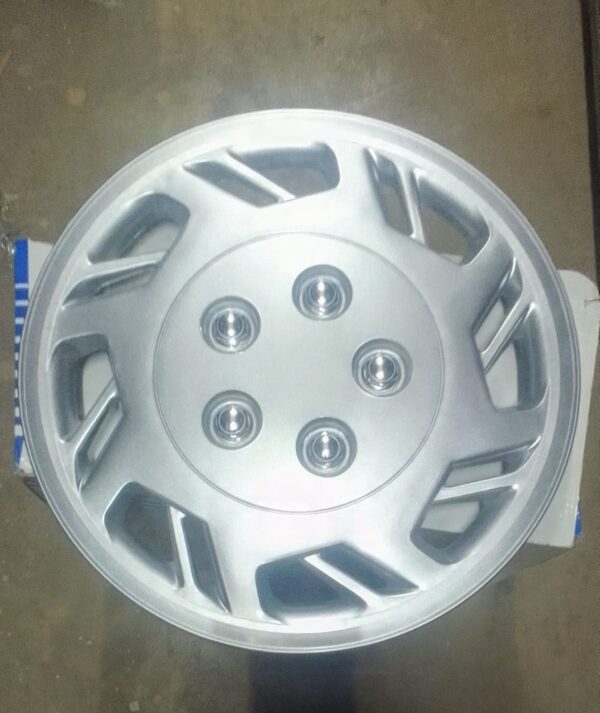 Wheel Caps 13''