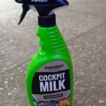 Dashboard Cleaner