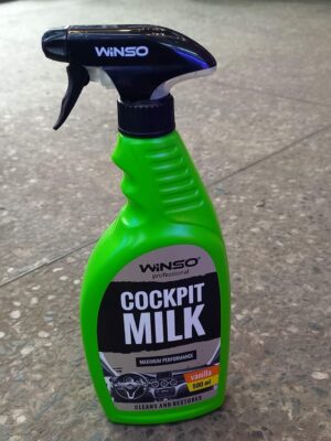 Dashboard Cleaner