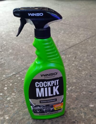 Dashboard Cleaner