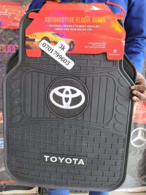 Toyota Floor Mats