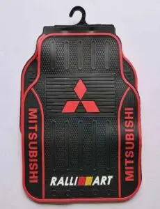 Mitsubishi Floor Mats