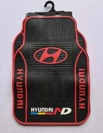 Hyudai Floor Mats
