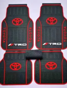 Toyota Floor Mats