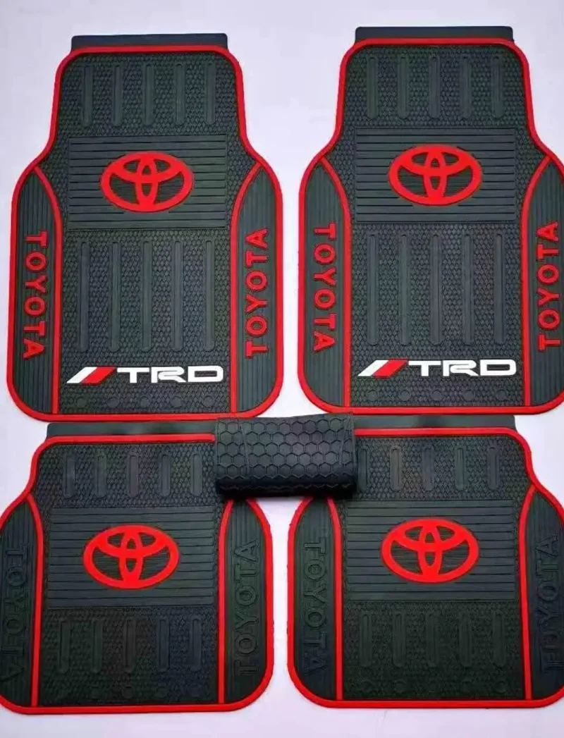 Toyota Floor Mats