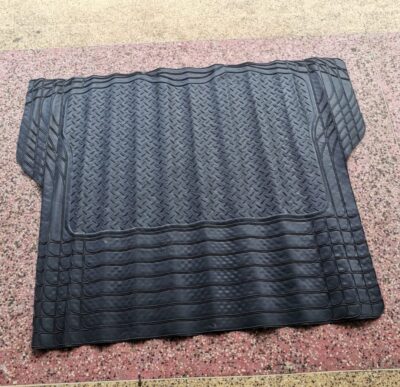 high-quality boot mat