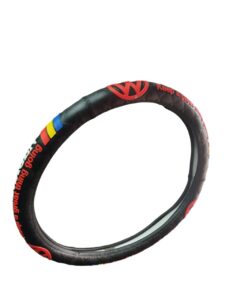 Volkswagen Steering Wheel Cover