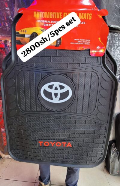 toyota mats