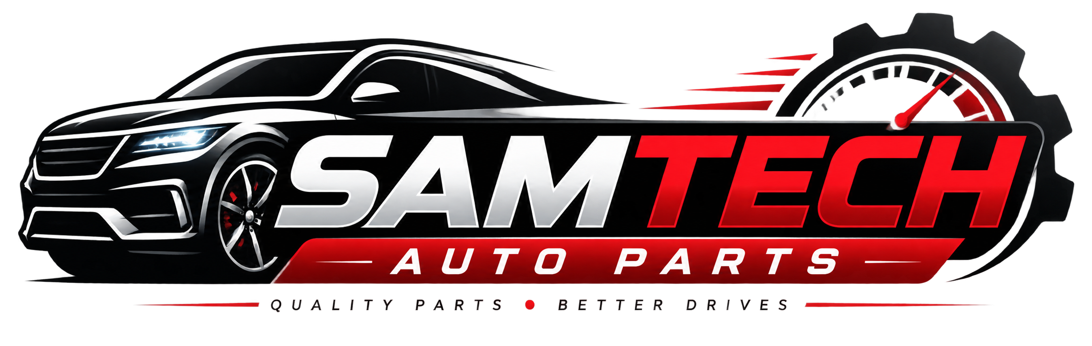 SamTech Auto Parts